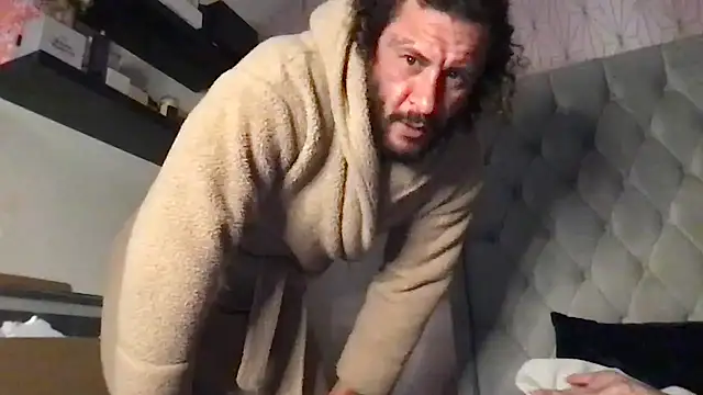 دردشة Magic_Mike_666 الجنسية المباشرة