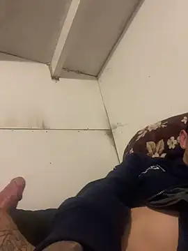 BendecidoChileno webcam show