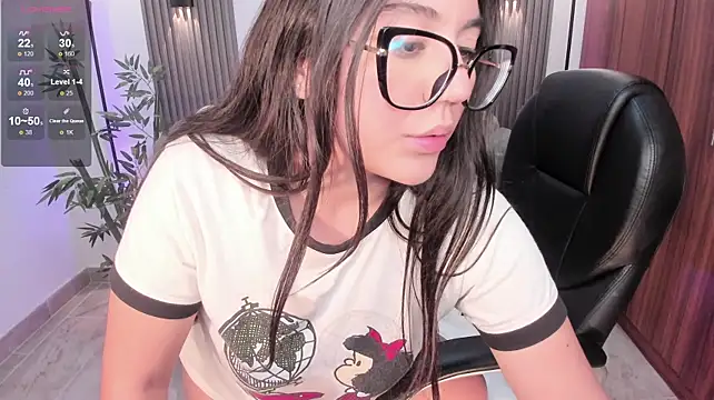 Rubi_Monroe Live XXX-Chat