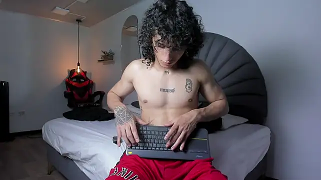 JackSavage_n Live XXX chat