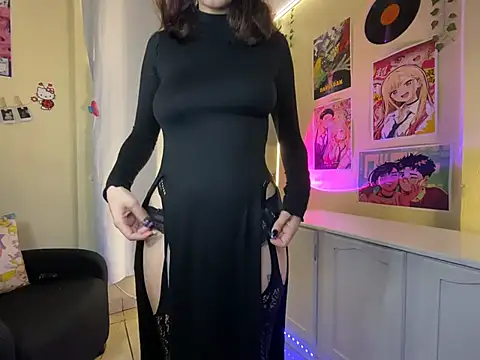 Miyuplanet's Live XXX Chat