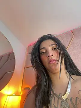צ'אט XXX בשידור חי של -Natalia_888