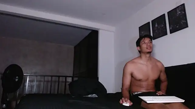 JacksonCooper1 라이브 XXX 채팅