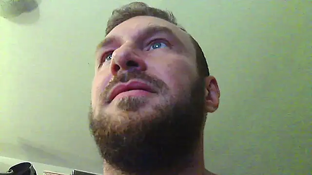 muscularkevin Webcam show