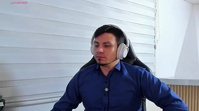 Rick_Adams Live XXX-Chat