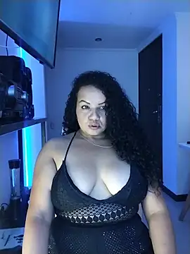 Samycutex Chat XXX in diretta