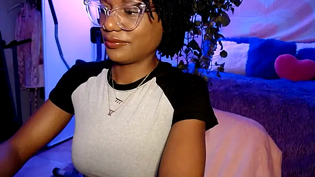 Chat XXX en directo de CocoSage