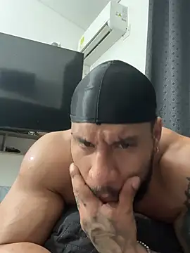 Andrew_Johnnson Chat XXX in diretta