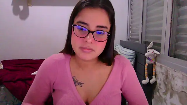 צ'אט XXX בשידור חי של maliamiller