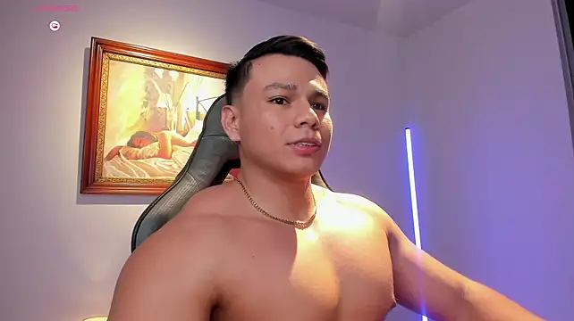 แชท XXX สดของ RoyConstance