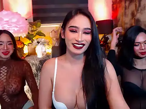 MALICIOUS_EVA 라이브 XXX 채팅
