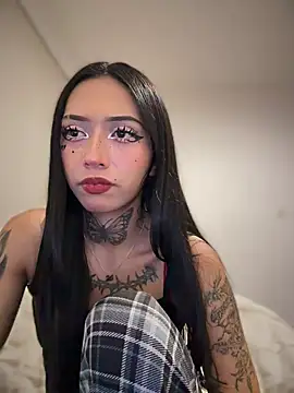 JIORYOvO's Live XXX Chat