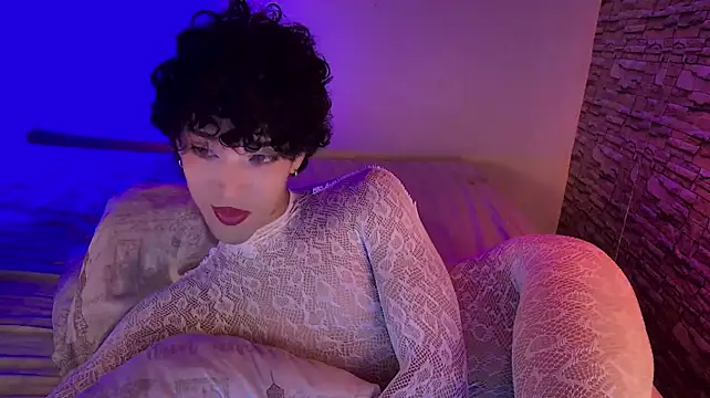 XXX chat uživo modela xFemboyToy