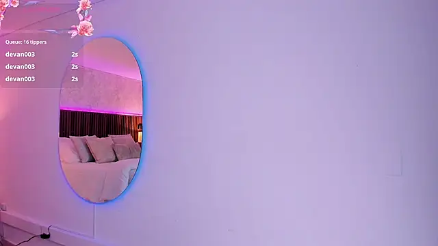 Živý XXX chat Giia_Carter