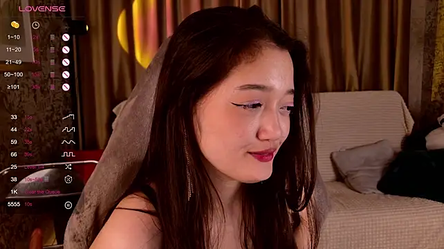 FreyaRaya Live XXX-Chat