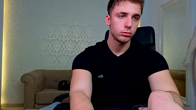 KellenWest 现场XXX聊天
