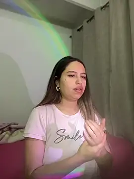 צ'אט XXX בשידור חי של Lexie_e