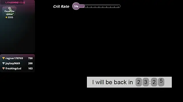 XXX chat uživo modela Kyle_Baker