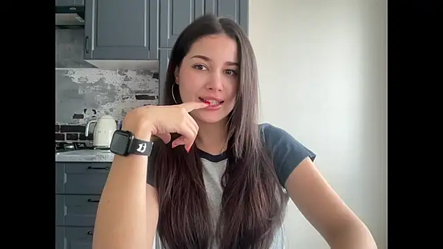 Živý XXX chat honey_bunny44