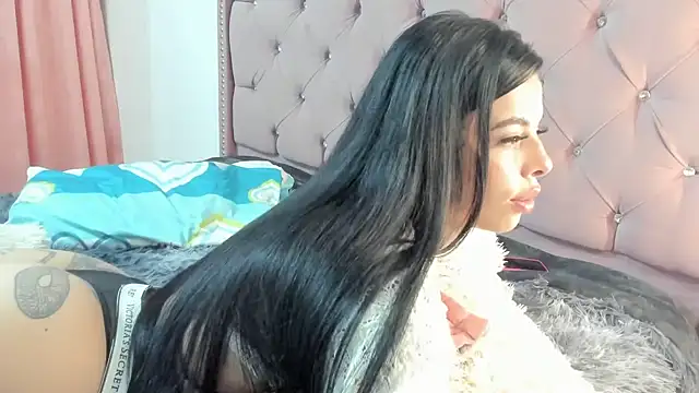 Živý XXX chat Valen_Brown