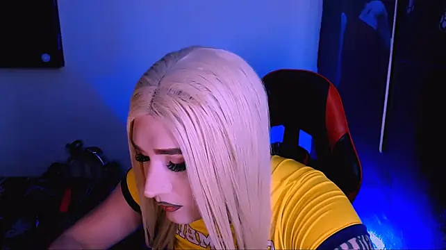 bubble_red Live XXX-chat