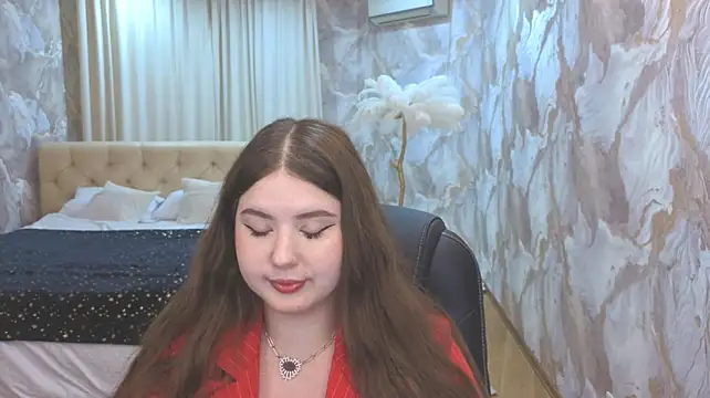 צ'אט XXX בשידור חי של PixelGoddess