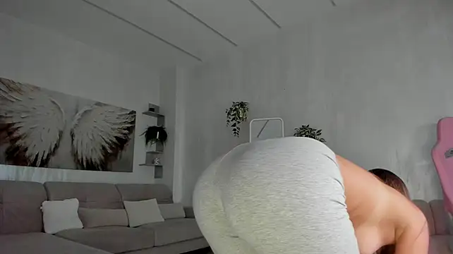 Czat XXX na żywo – TiffanyHouston_