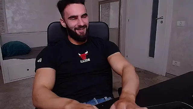 MicahLane Chat XXX live