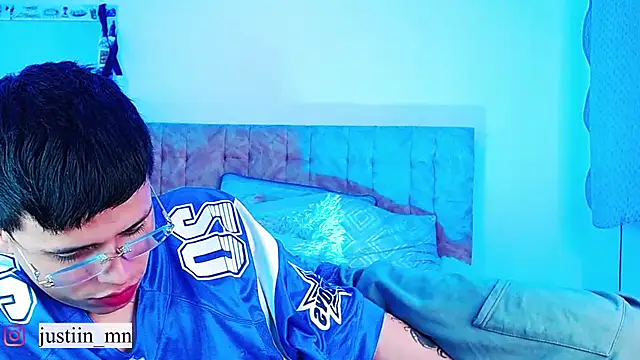 Chat +18 de _justinmoon2 ao vivo
