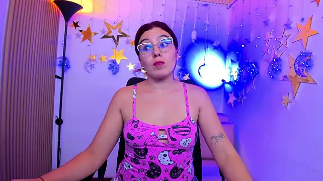 Chat XXX ao vivo de allison_mc