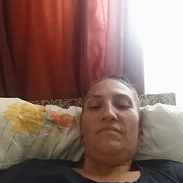 Chat XXX ao vivo de MisteryPam