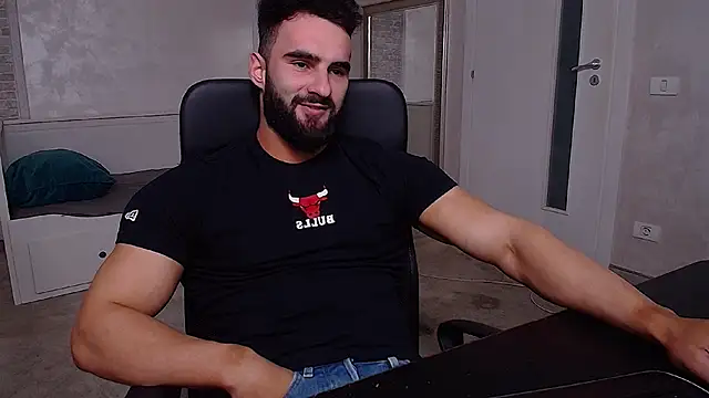 MicahLane Live XXX-chat