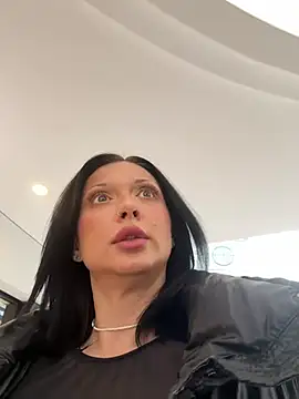 RoxySantaMonica Live XXX Chat