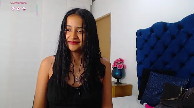 Lili666_ – Live XXX-chat