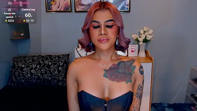 StellaStrong30 Chat XXX in diretta