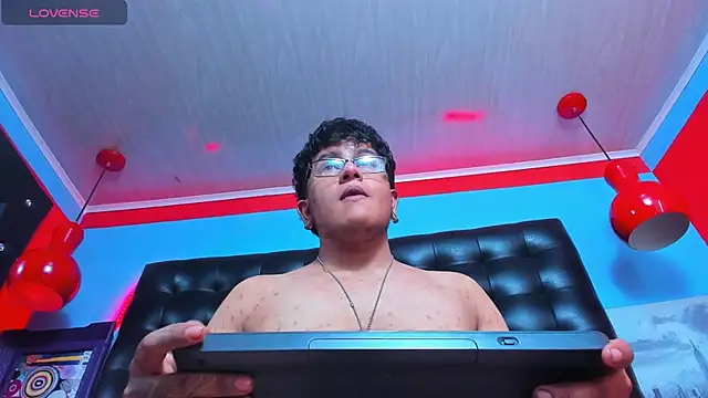 Bill33_ Live XXX-chat