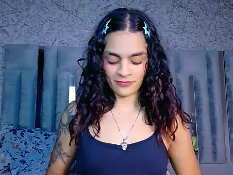 Unfulfilledgirl's Live XXX Chat