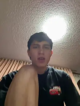 Chat XXX ao vivo de Bryanwild