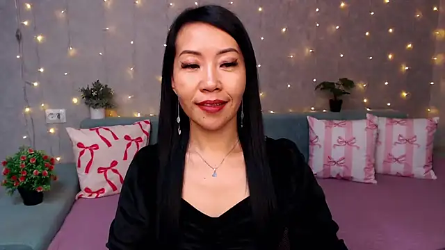 Chat XXX en directo de LiaPak