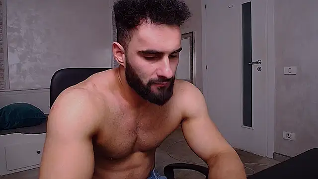 MicahLane Adlı Modelin Canlı XXX Sohbeti