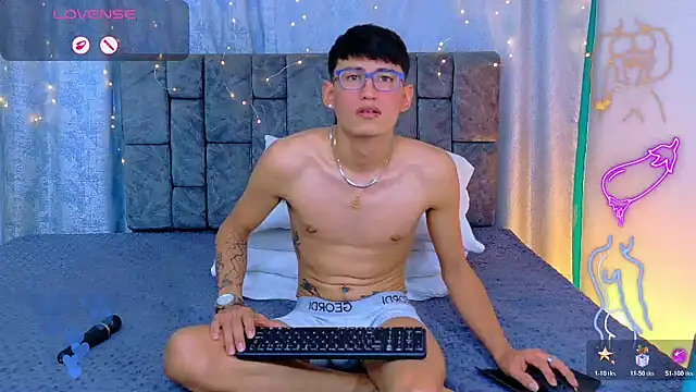 NicolasTorrez Chat XXX in diretta