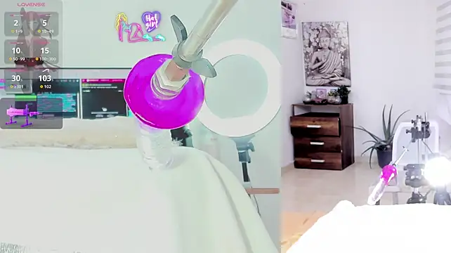Živý XXX chat Daki_Ume_