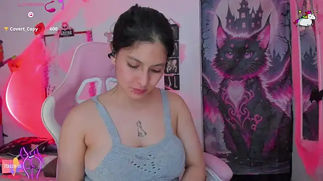 Vibambi Chat XXX live