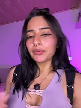 NandaVixen live XXX chat