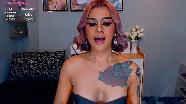 StellaStrong30 Live XXX-Chat
