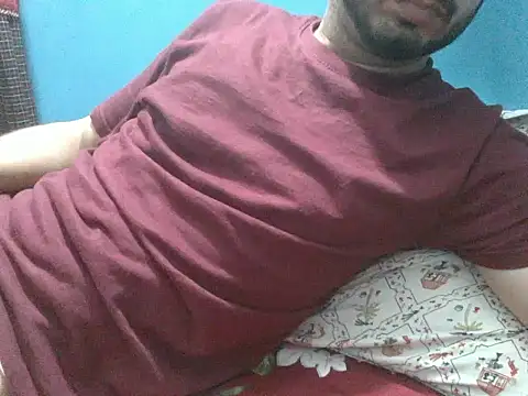 Precumboner's Live XXX Chat