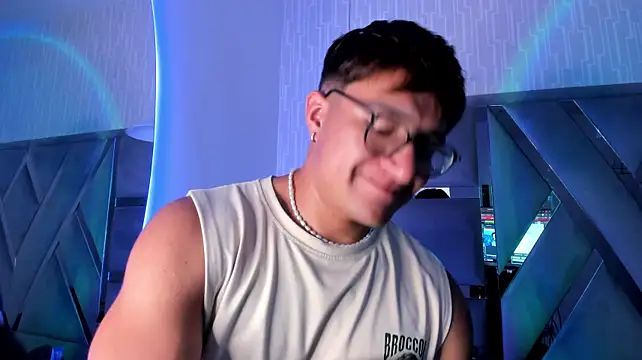 Hassbyd Live XXX-chat