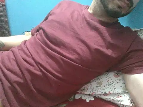 Precumbonern Live XXX chat