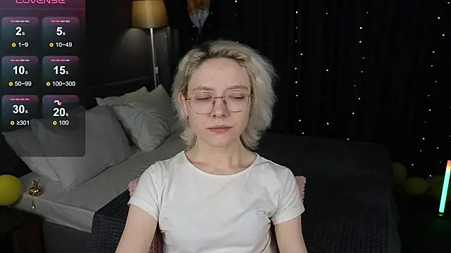 Chat XXX en directo de HottoKori
