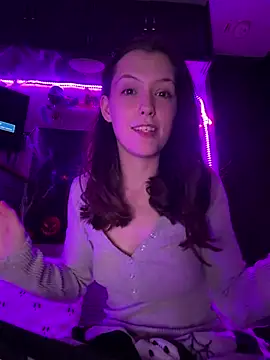 Lilactease's Live XXX Chat